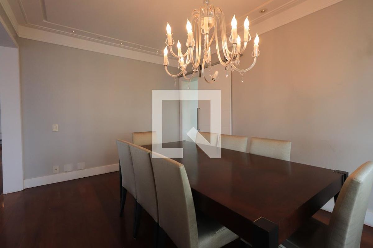 Apartamento, 4 quartos, 280 m² - Foto 57