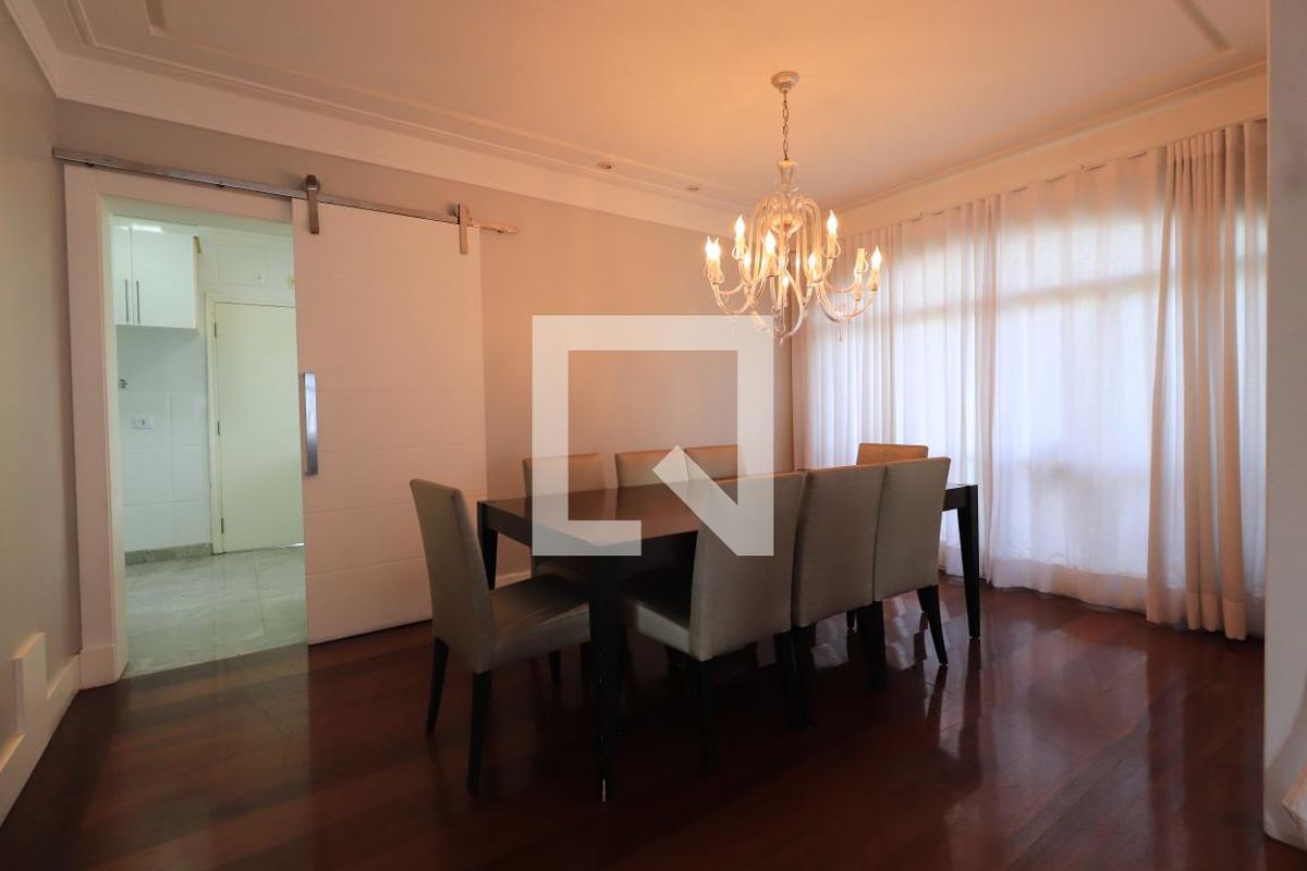 Apartamento, 4 quartos, 280 m² - Foto 45
