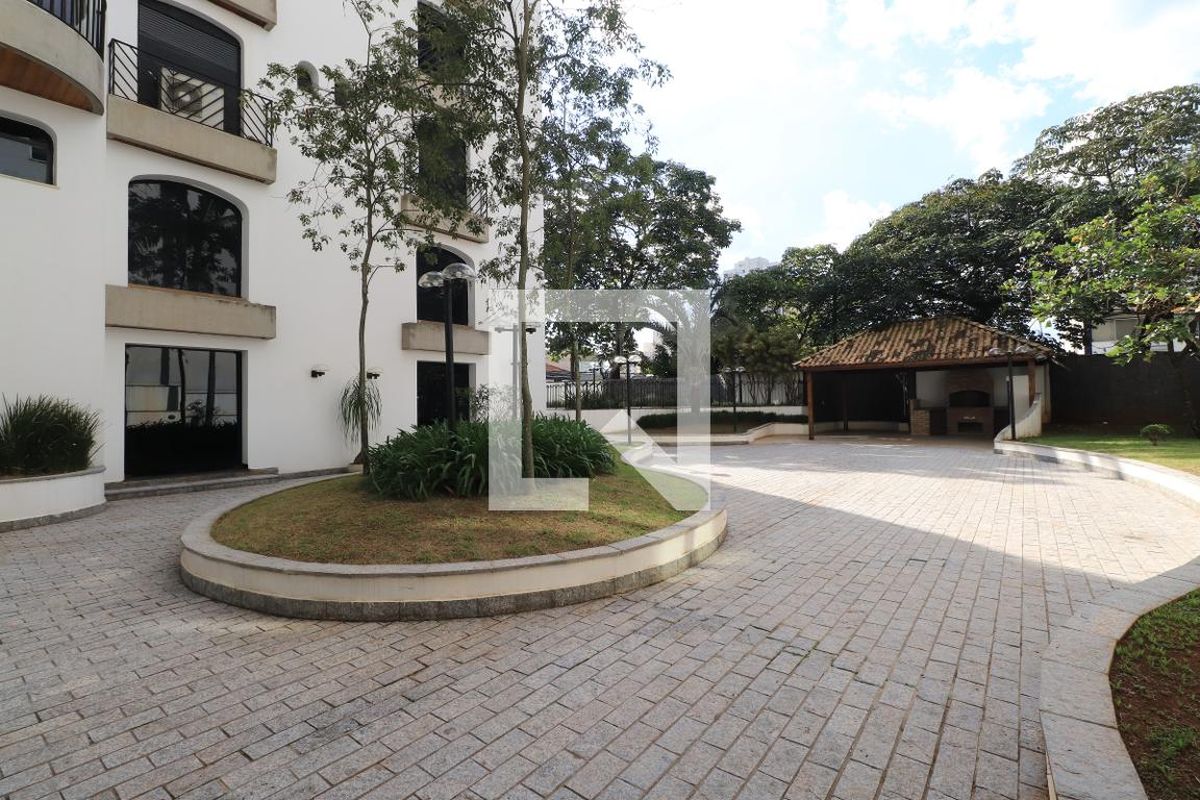 Apartamento, 4 quartos, 280 m² - Foto 311
