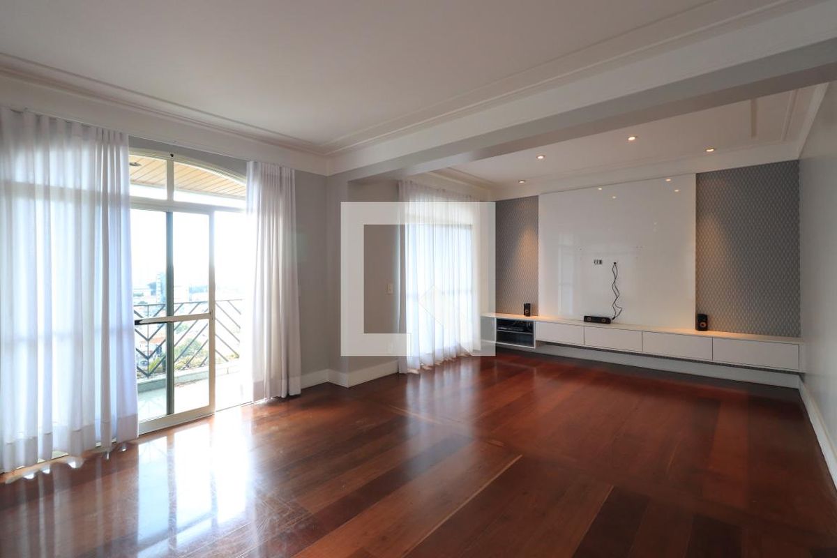 Apartamento, 4 quartos, 280 m² - Foto 3
