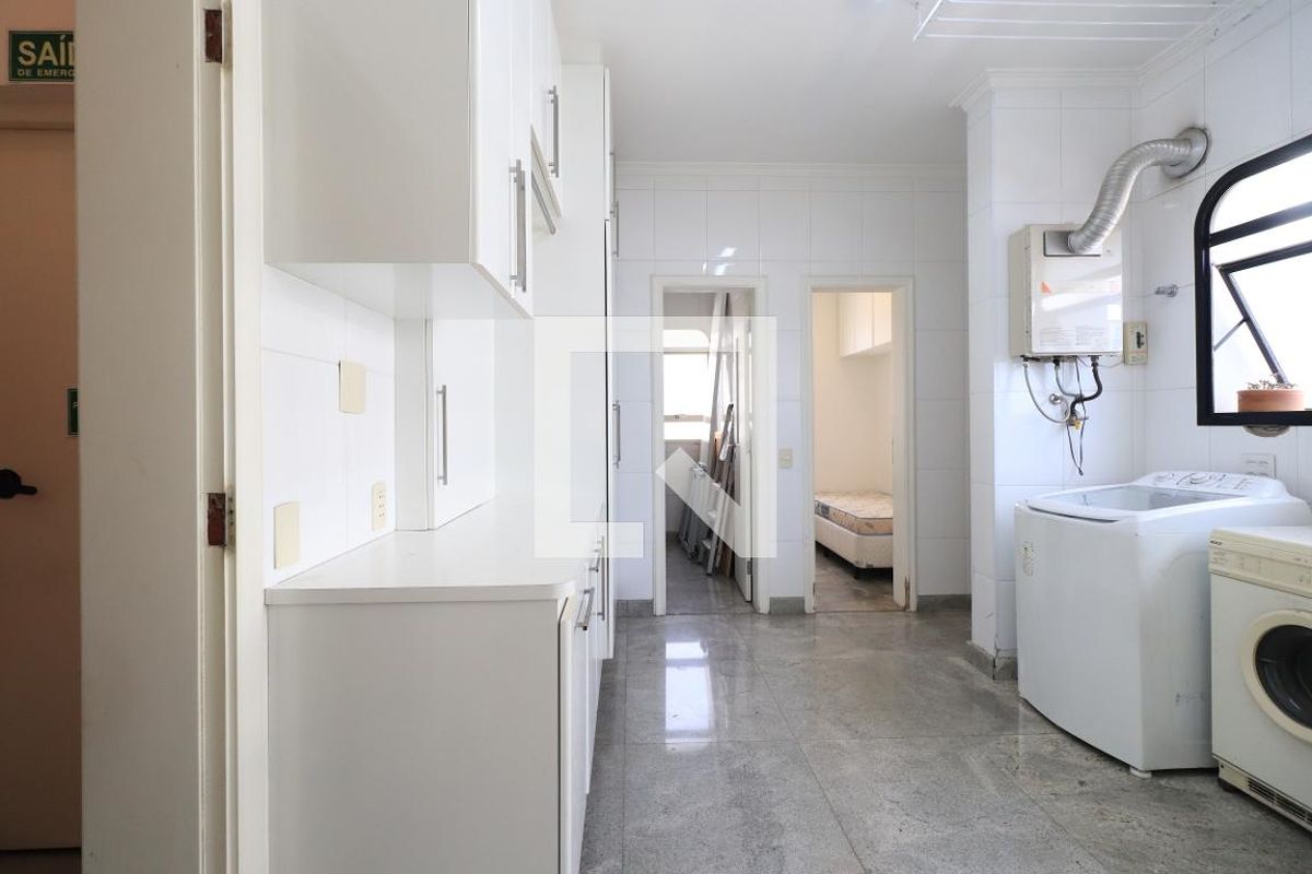 Apartamento, 4 quartos, 280 m² - Foto 294