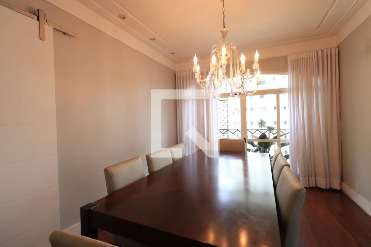 Apartamento, 4 quartos, 280 m² - Foto 48