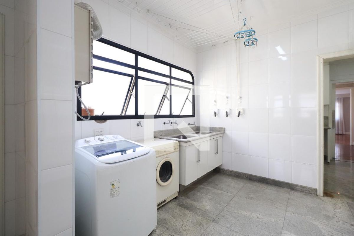 Apartamento, 4 quartos, 280 m² - Foto 296