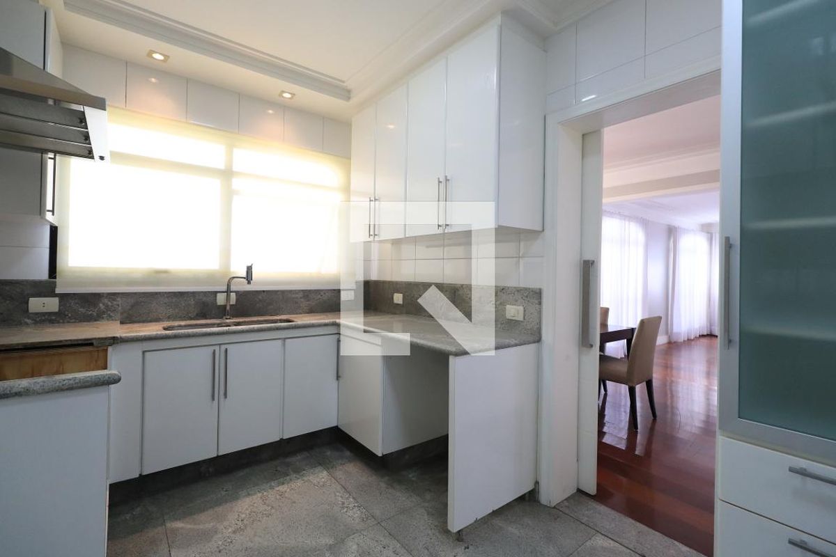 Apartamento, 4 quartos, 280 m² - Foto 293