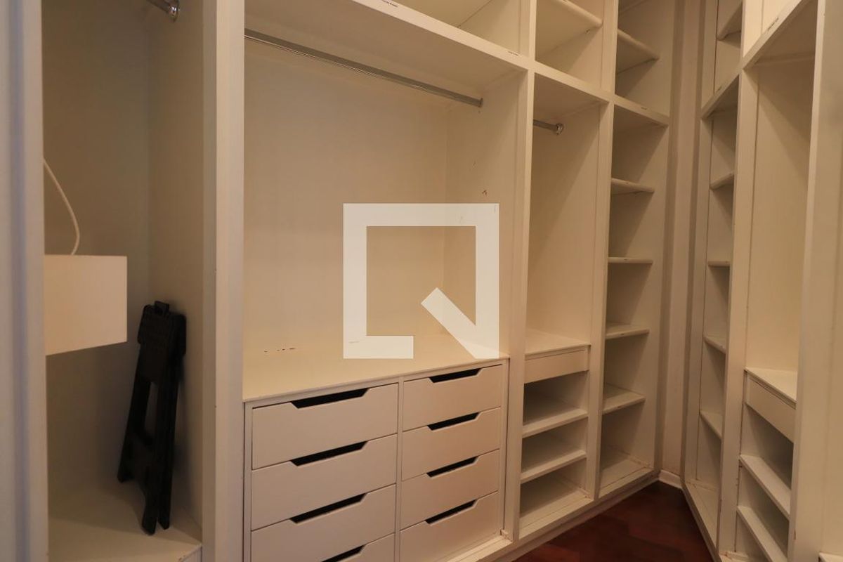Apartamento, 4 quartos, 280 m² - Foto 183