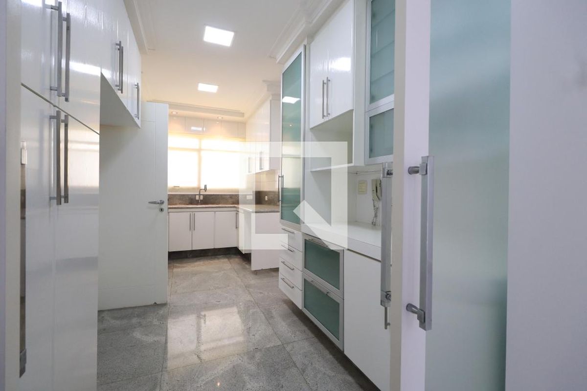 Apartamento, 4 quartos, 280 m² - Foto 282