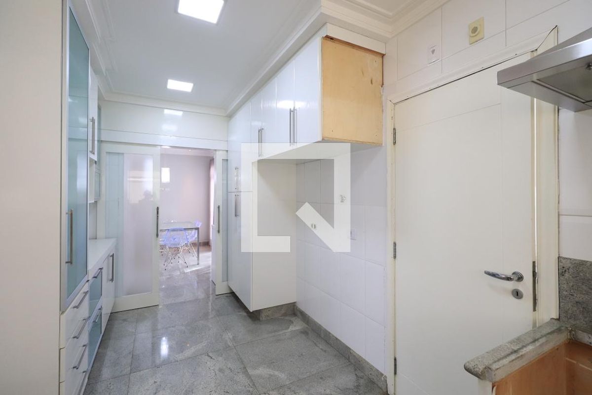 Apartamento, 4 quartos, 280 m² - Foto 290