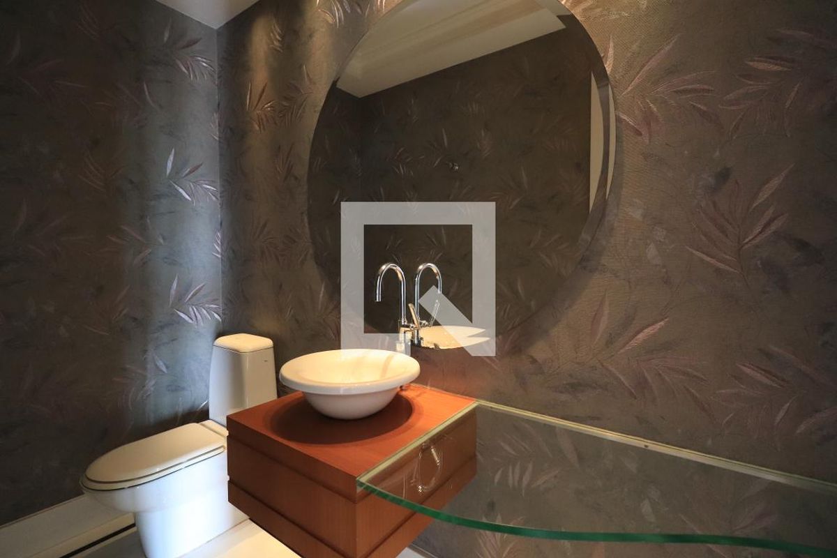 Apartamento, 4 quartos, 280 m² - Foto 63