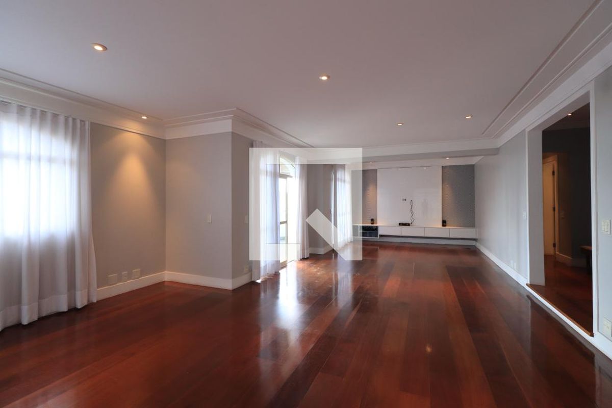 Apartamento, 4 quartos, 280 m² - Foto 6