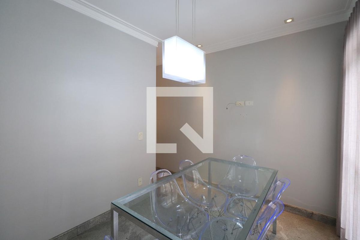 Apartamento, 4 quartos, 280 m² - Foto 264