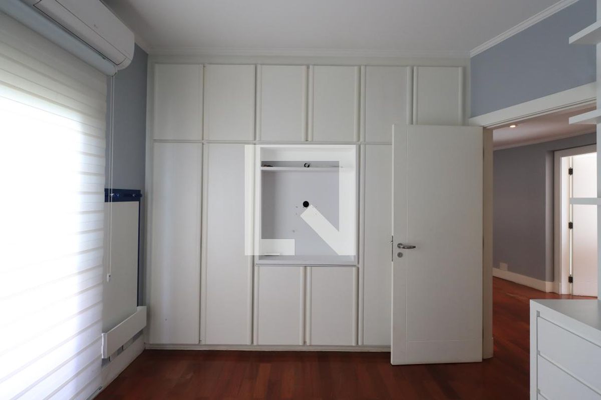 Apartamento, 4 quartos, 280 m² - Foto 93