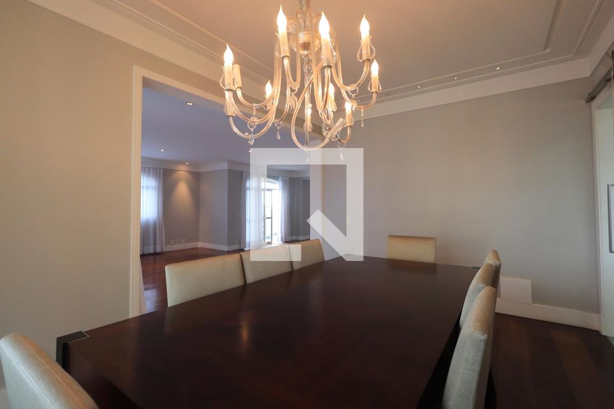 Apartamento, 4 quartos, 280 m² - Foto 54