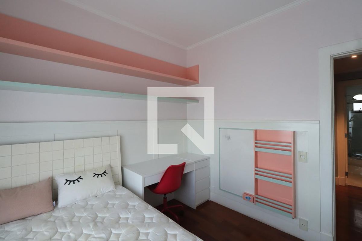 Apartamento, 4 quartos, 280 m² - Foto 129