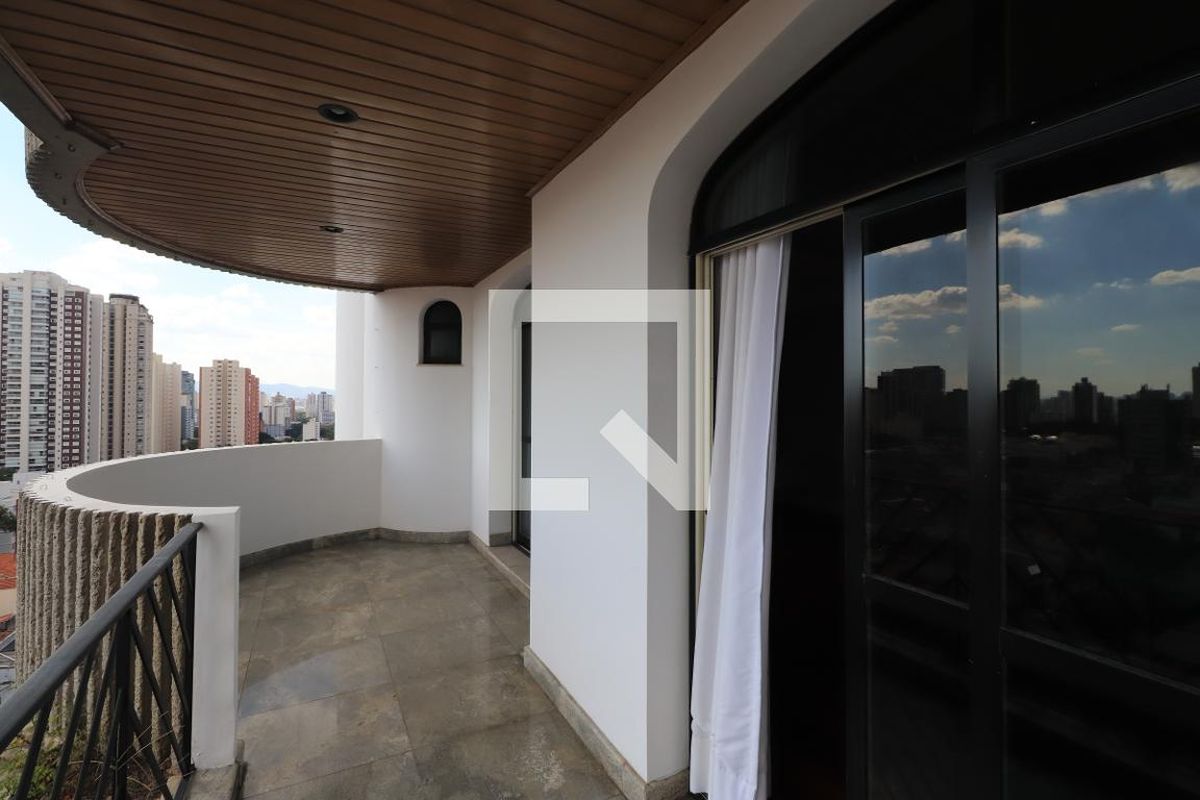 Apartamento, 4 quartos, 280 m² - Foto 27
