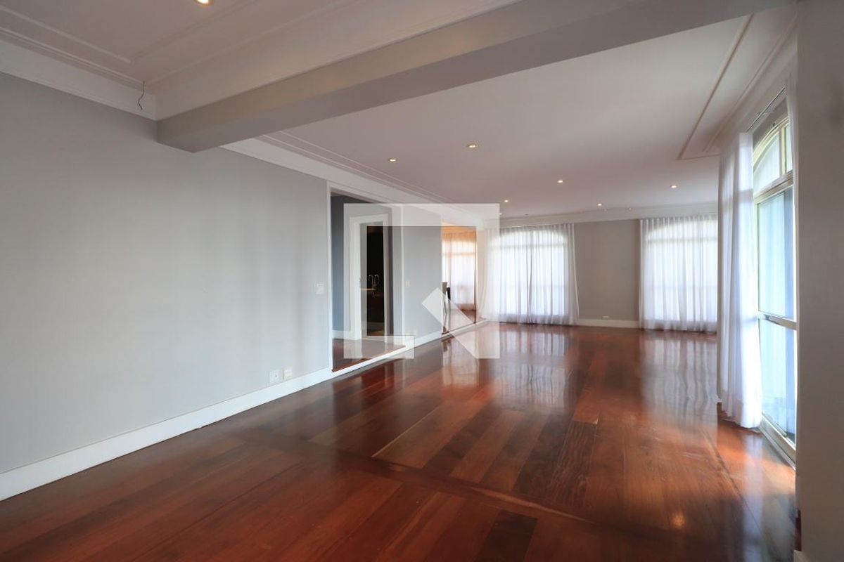 Apartamento, 4 quartos, 280 m² - Foto 12