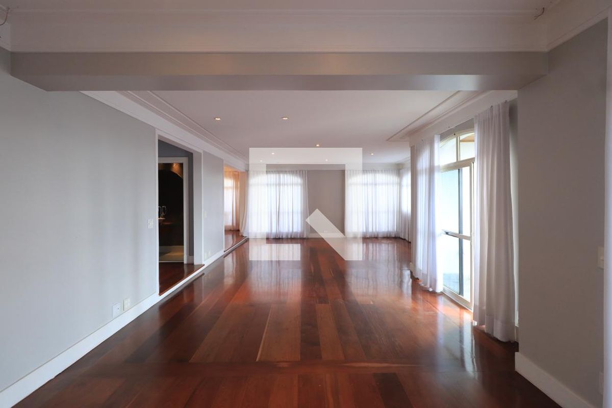 Apartamento, 4 quartos, 280 m² - Foto 15