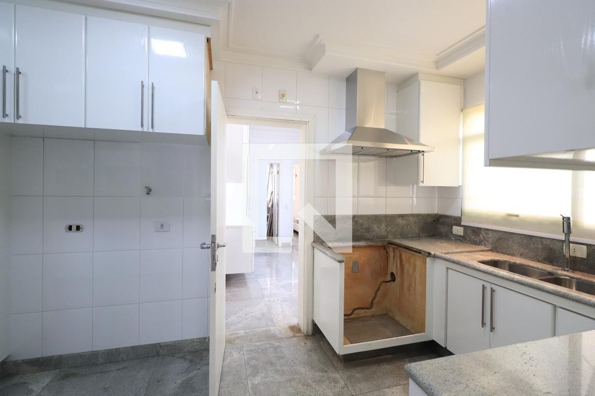 Apartamento, 4 quartos, 280 m² - Foto 289