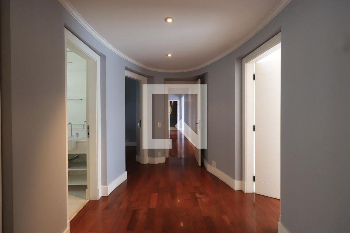 Apartamento, 4 quartos, 280 m² - Foto 243