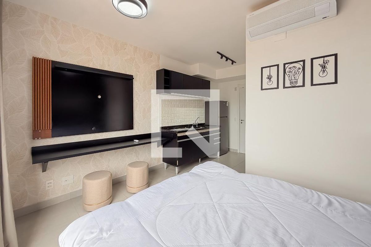 Apartamento, 1 quarto, 21 m² - Foto 15