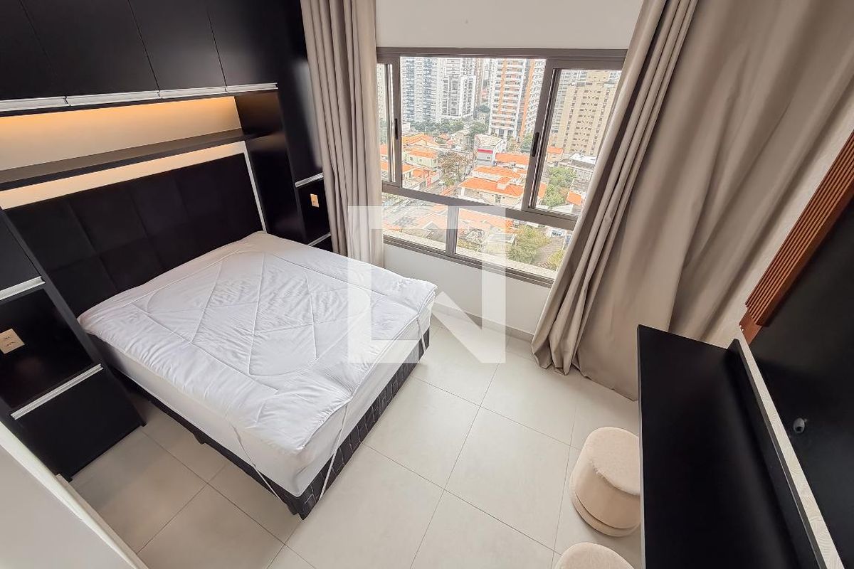 Apartamento, 1 quarto, 21 m² - Foto 24