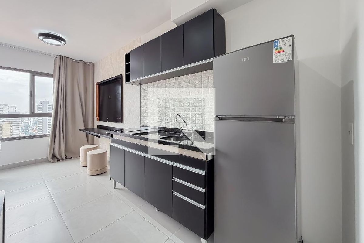 Apartamento, 1 quarto, 21 m² - Foto 48