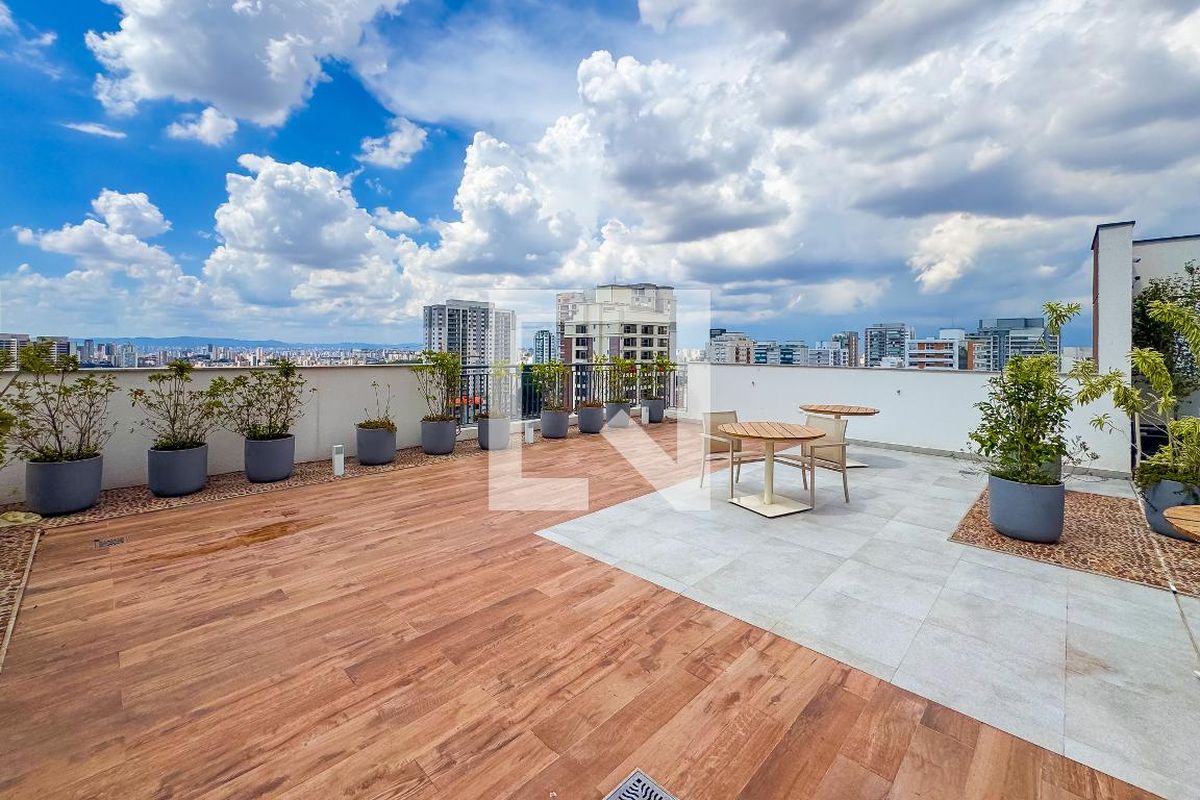 Apartamento, 1 quarto, 21 m² - Foto 89