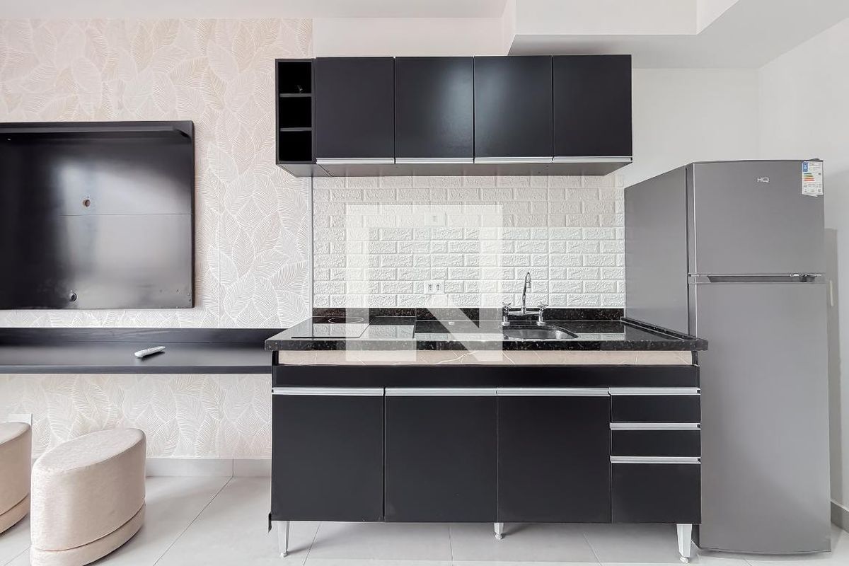 Apartamento, 1 quarto, 21 m² - Foto 42