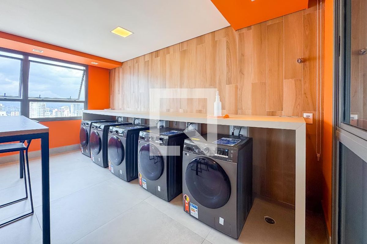 Apartamento, 1 quarto, 21 m² - Foto 84