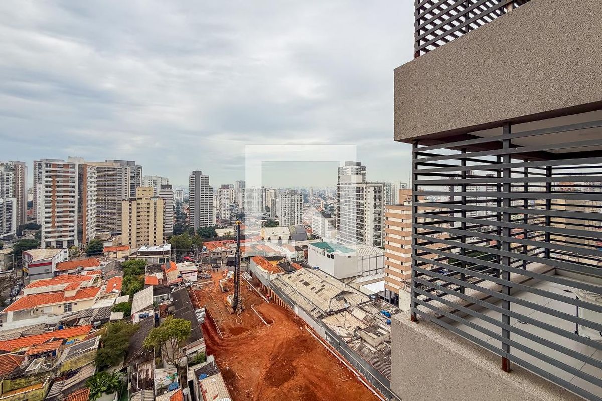 Apartamento, 1 quarto, 21 m² - Foto 39