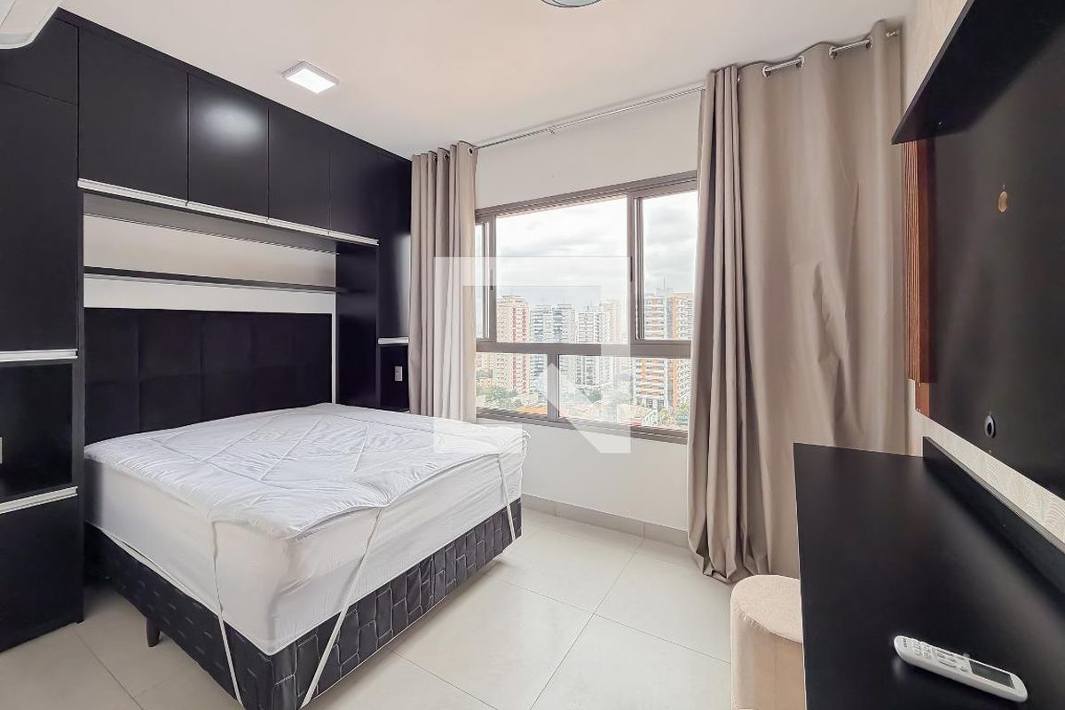 Apartamento, 1 quarto, 21 m² - Foto 9