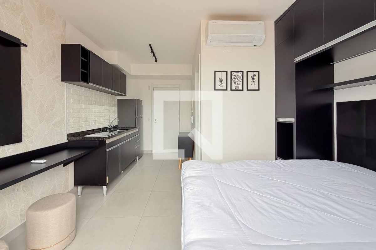 Apartamento, 1 quarto, 21 m² - Foto 12