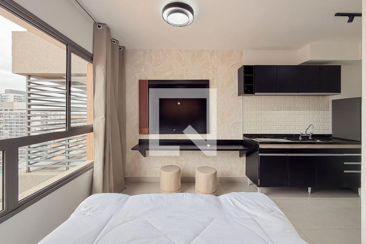 Apartamento, 1 quarto, 21 m² - Foto 27