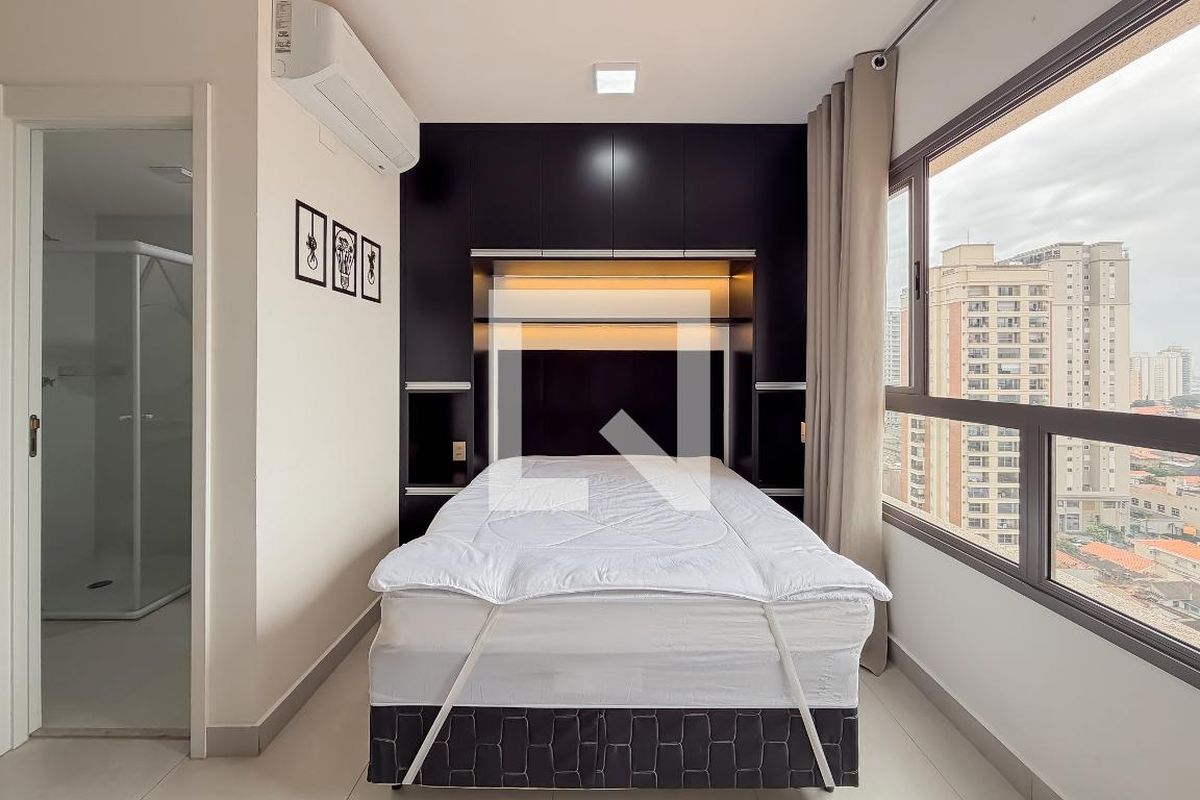 Apartamento, 1 quarto, 21 m² - Foto 18