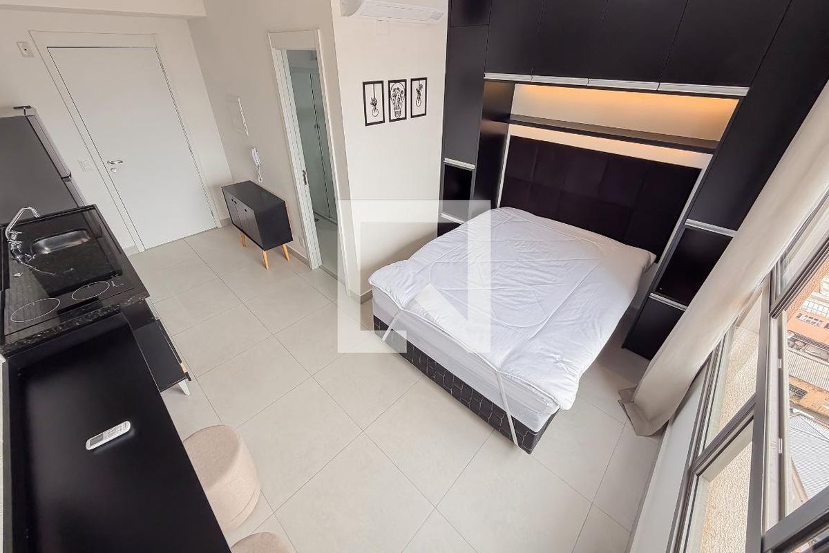 Apartamento, 1 quarto, 21 m² - Foto 21