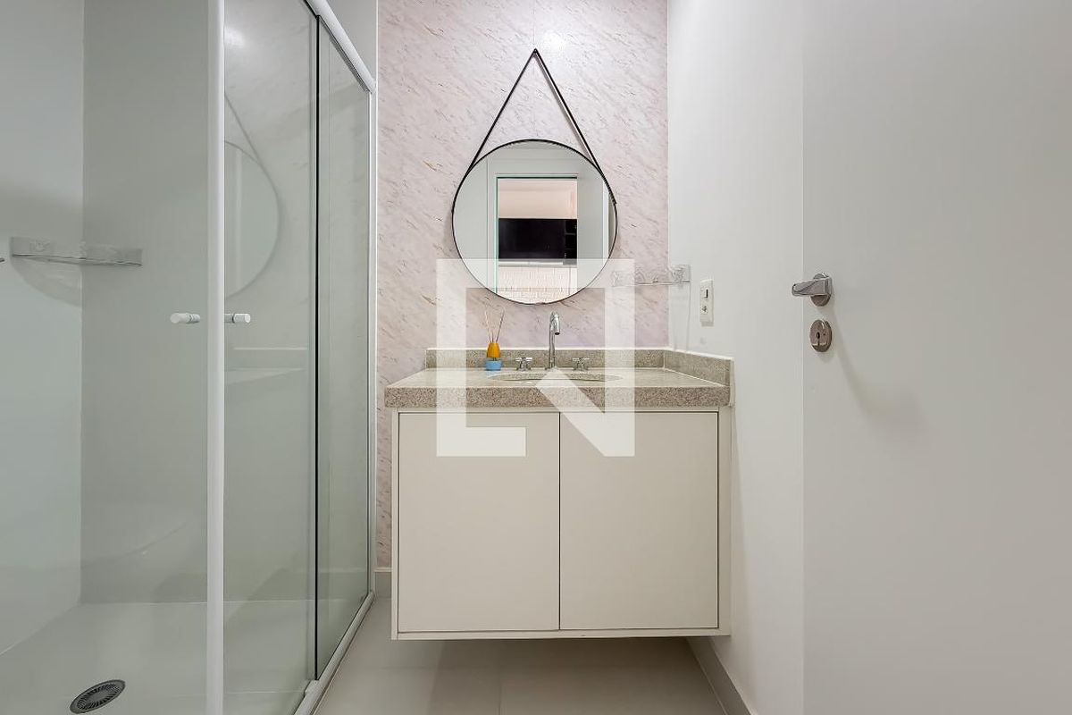 Apartamento, 1 quarto, 21 m² - Foto 63
