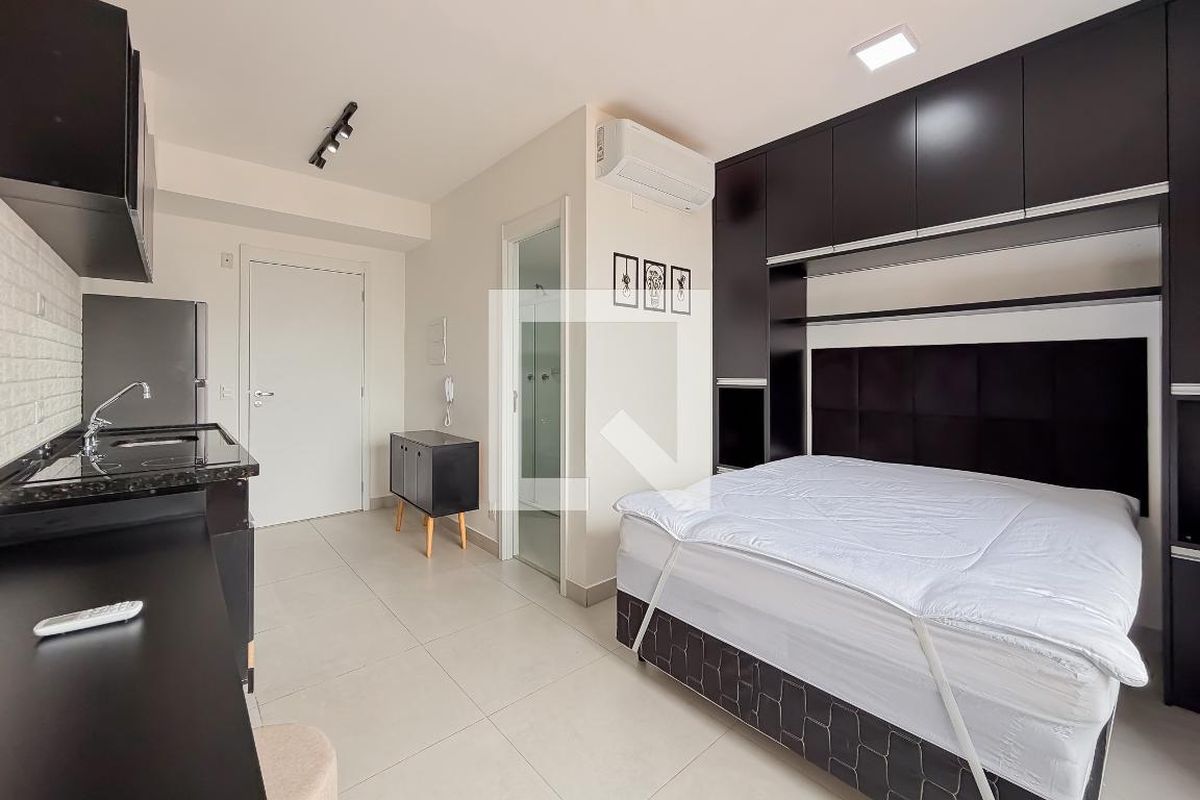 Apartamento, 1 quarto, 21 m² - Foto 3
