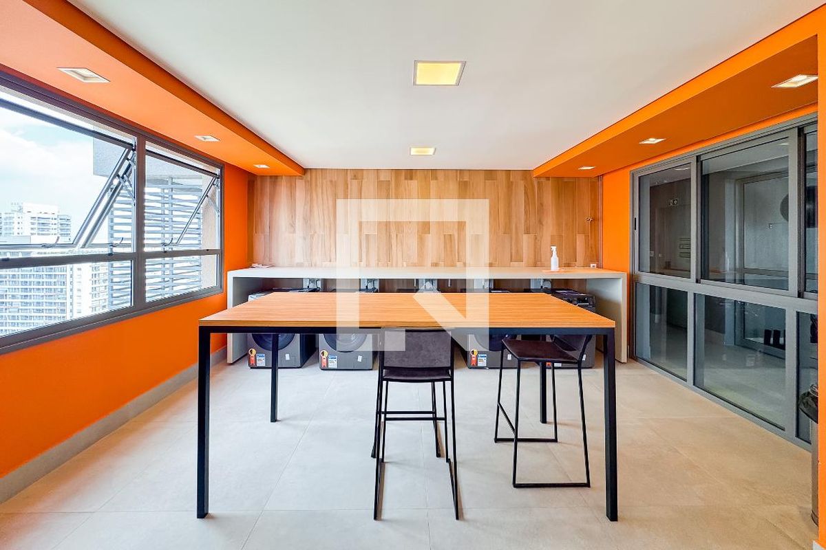 Apartamento, 1 quarto, 21 m² - Foto 83