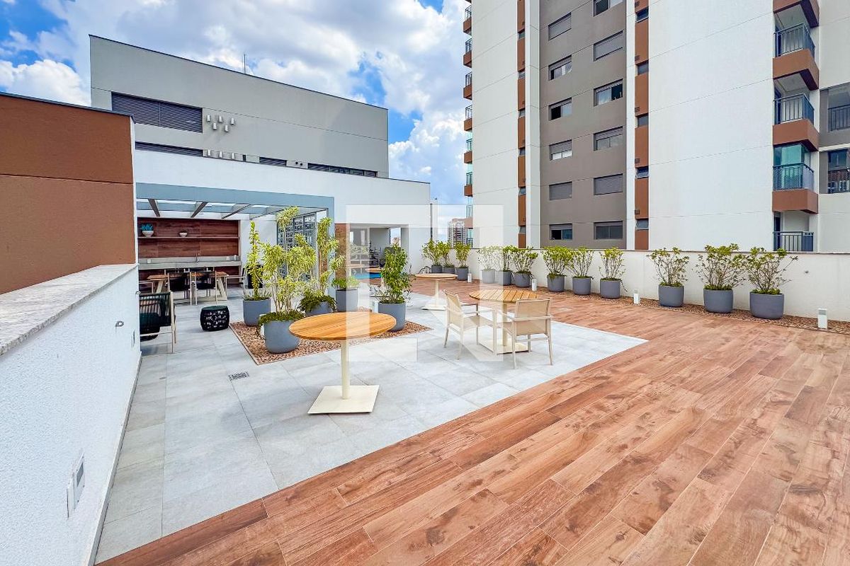 Apartamento, 1 quarto, 21 m² - Foto 91