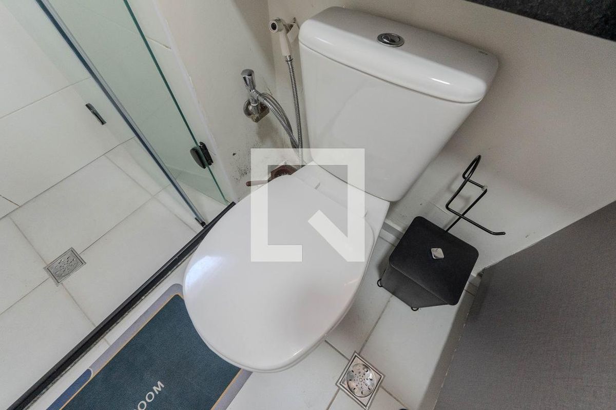 Apartamento, 2 quartos, 37 m² - Foto 32