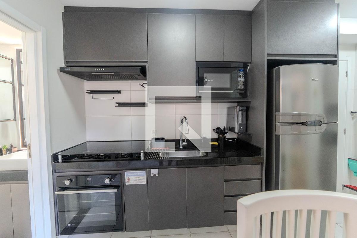Apartamento, 2 quartos, 37 m² - Foto 38