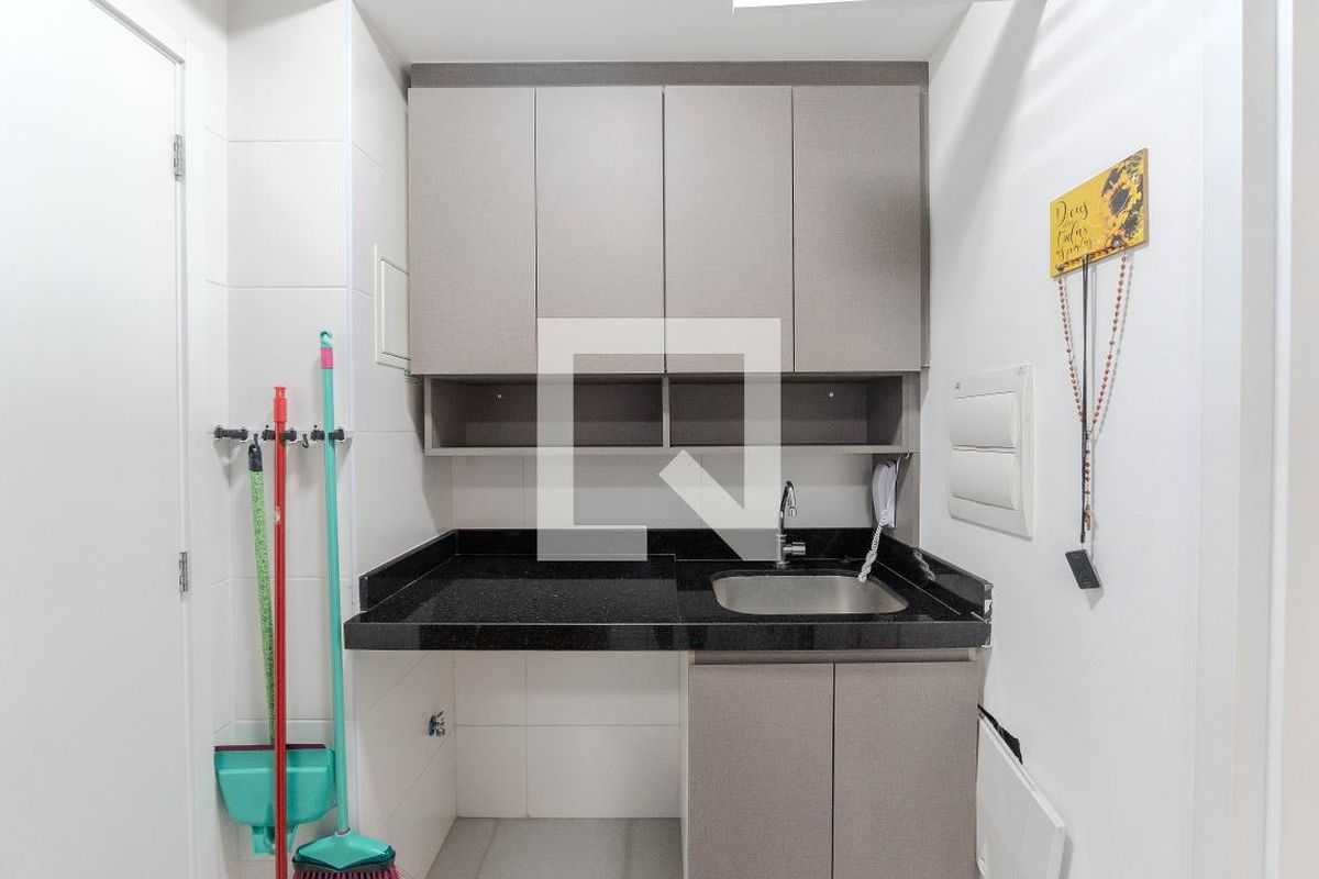 Apartamento, 2 quartos, 37 m² - Foto 42