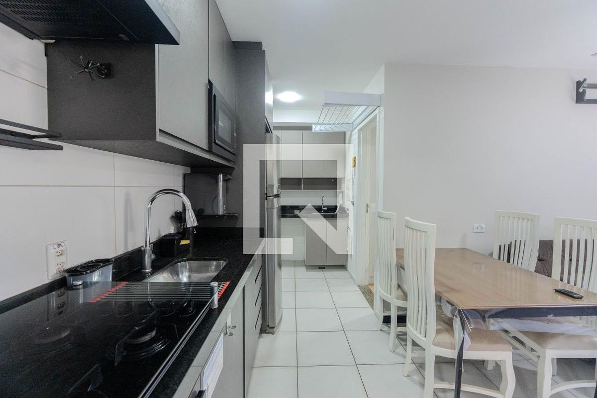 Apartamento, 2 quartos, 37 m² - Foto 40