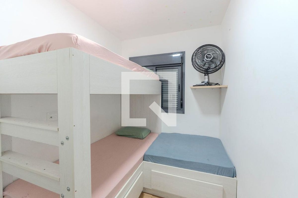 Apartamento, 2 quartos, 37 m² - Foto 18