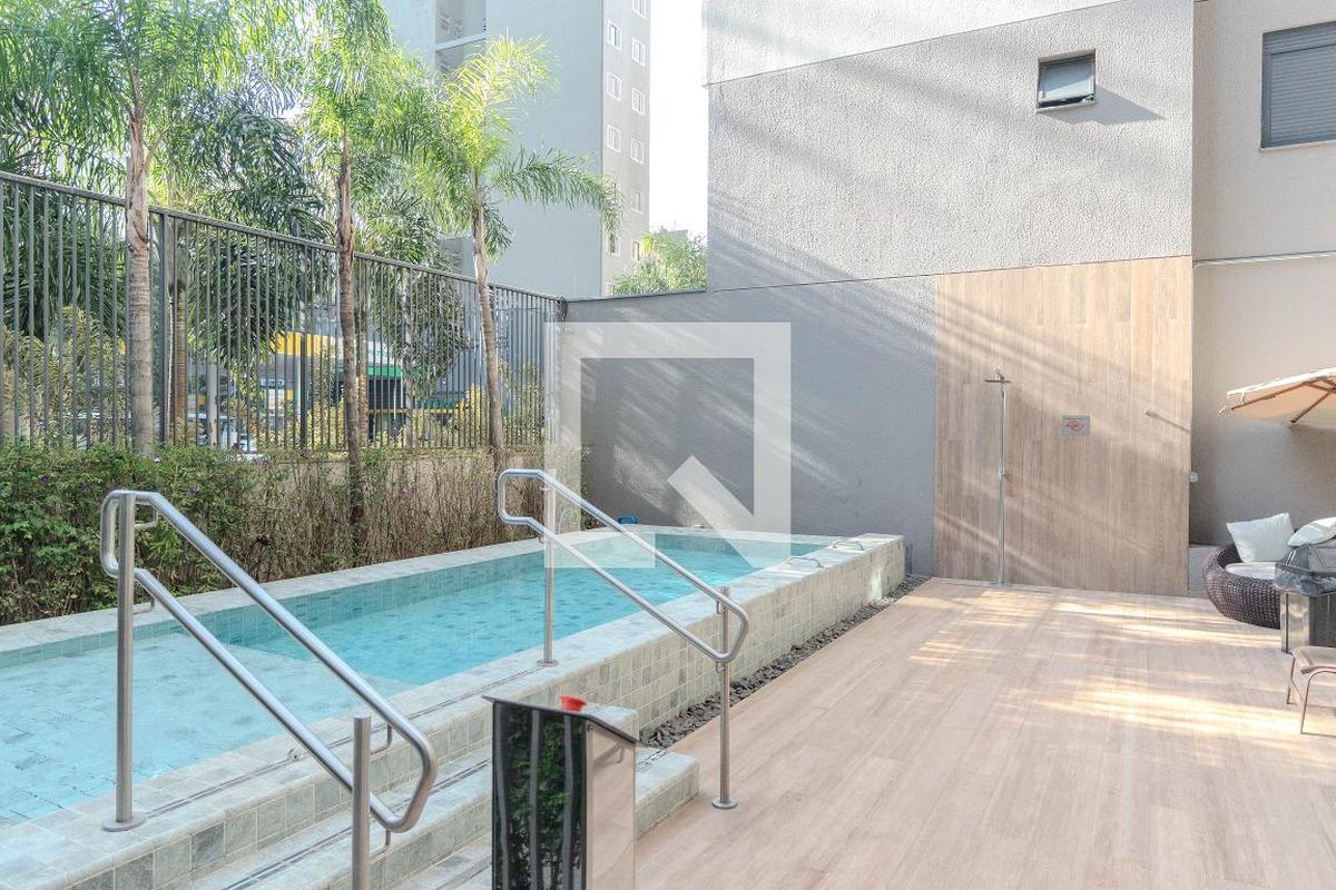 Apartamento, 2 quartos, 37 m² - Foto 60