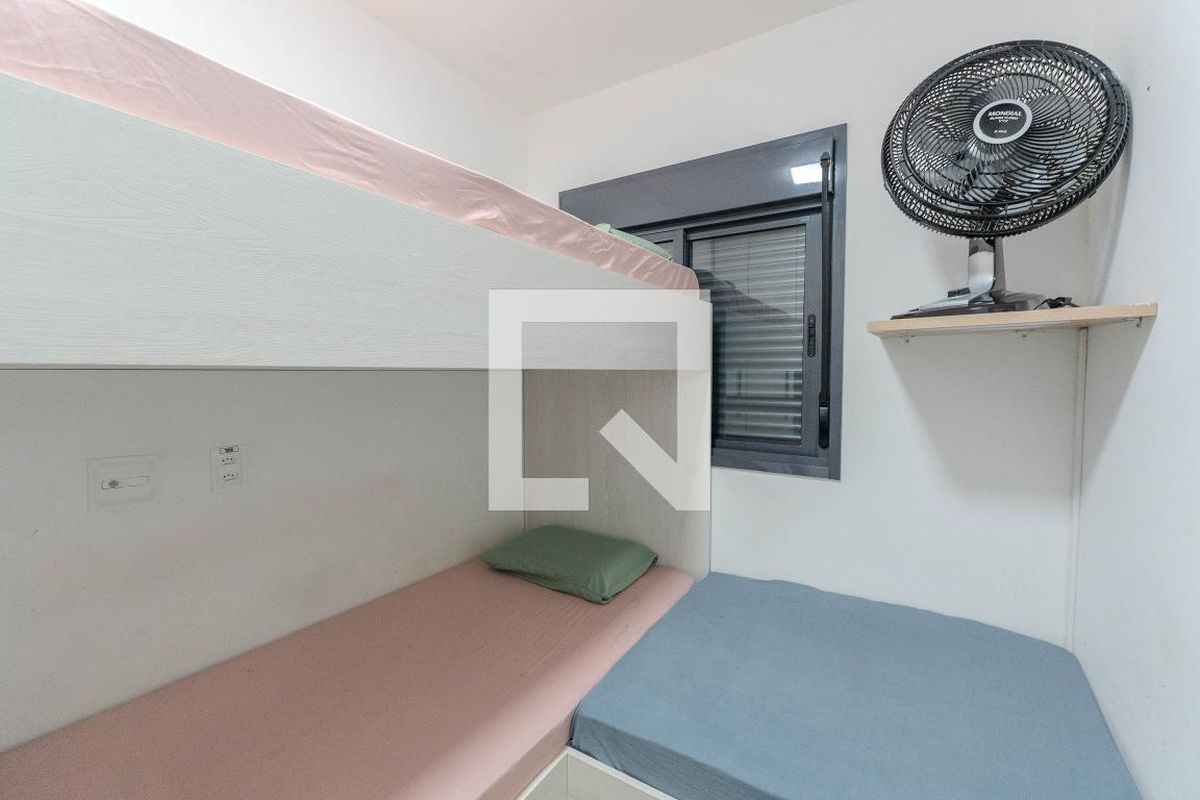 Apartamento, 2 quartos, 37 m² - Foto 22