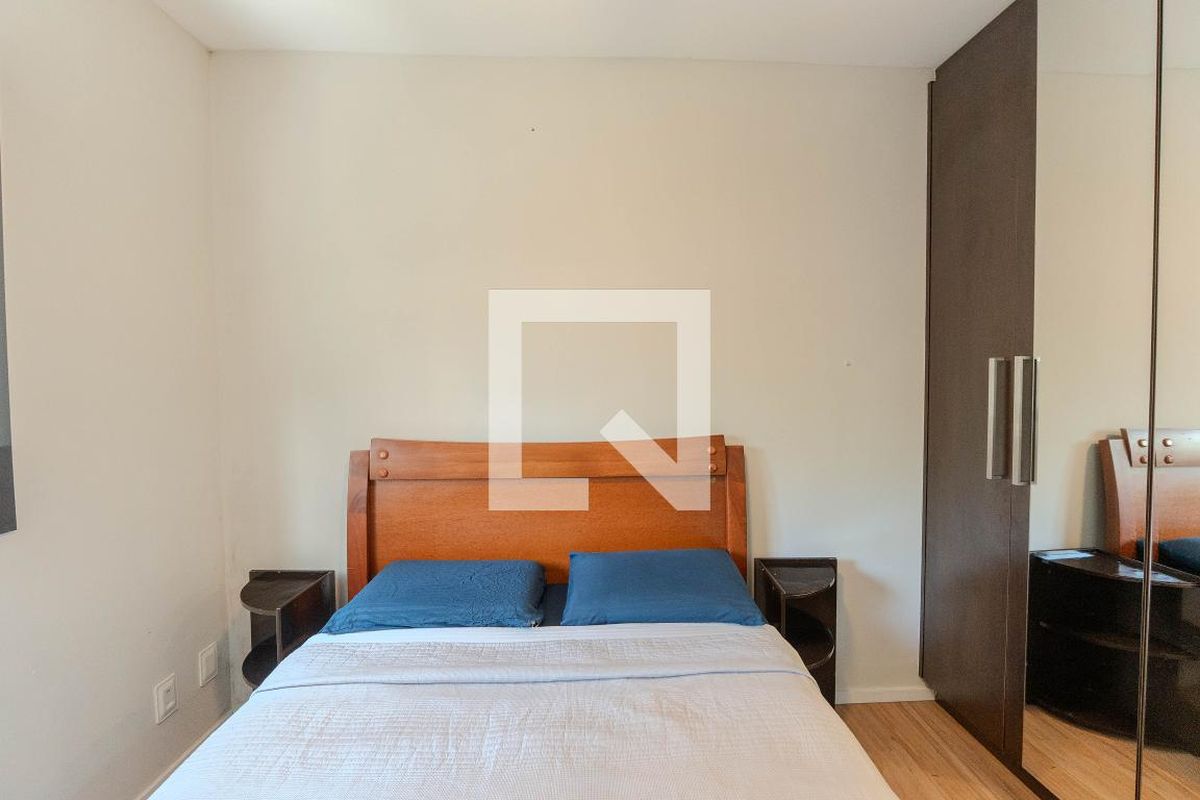 Apartamento, 2 quartos, 37 m² - Foto 12