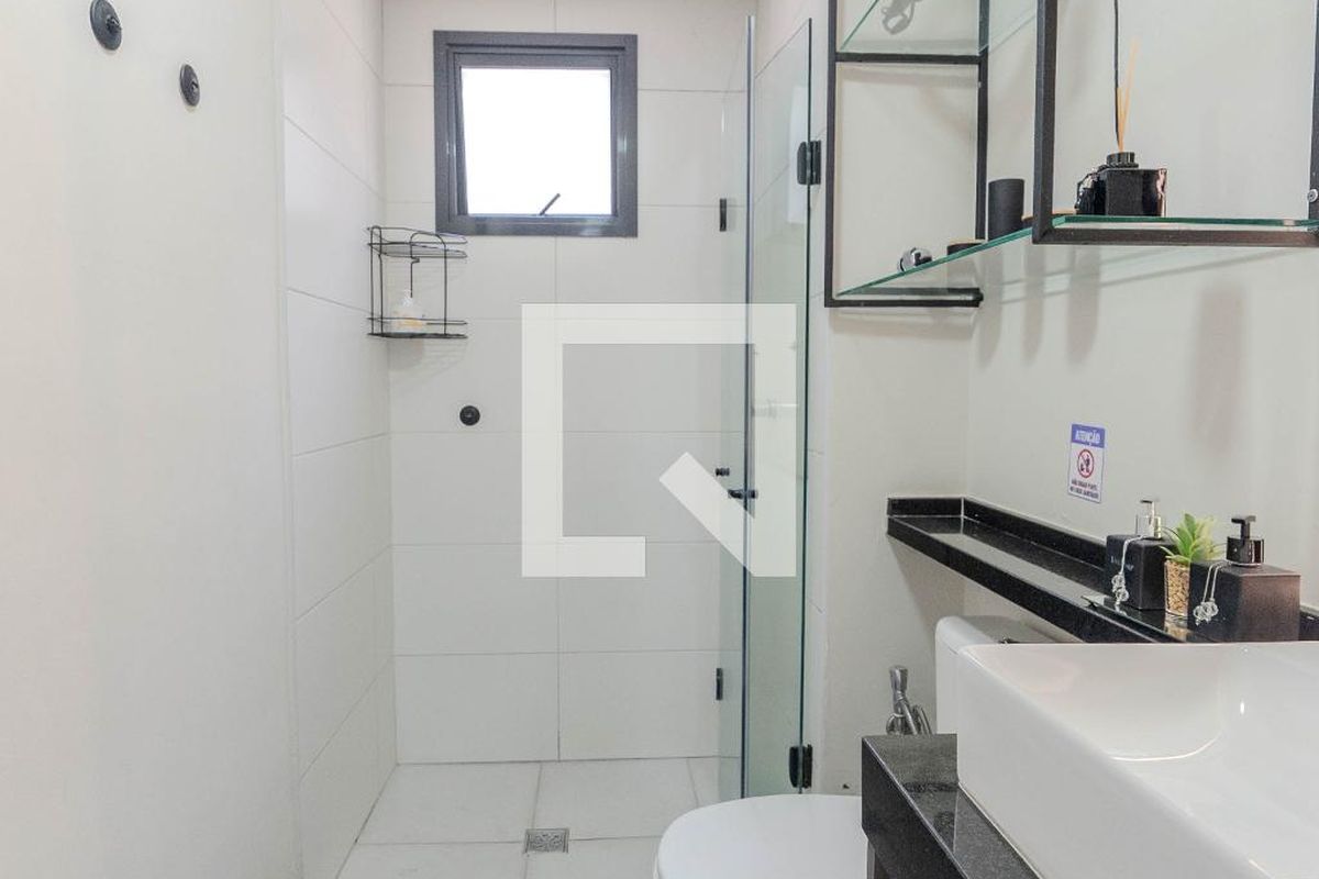 Apartamento, 2 quartos, 37 m² - Foto 34