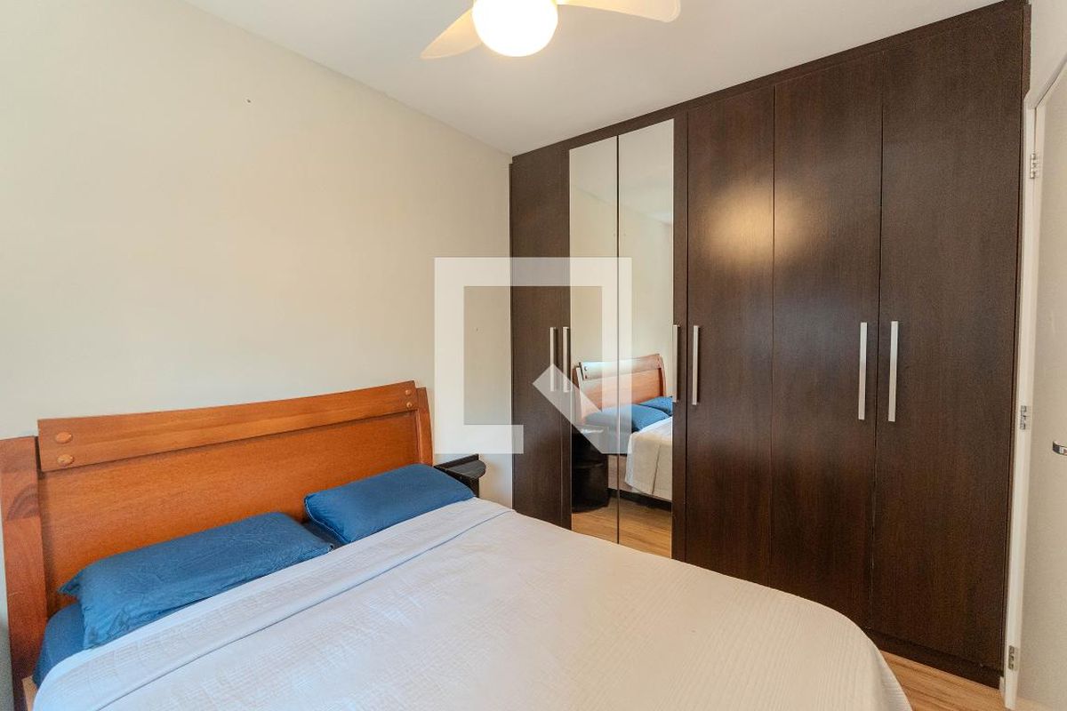 Apartamento, 2 quartos, 37 m² - Foto 14