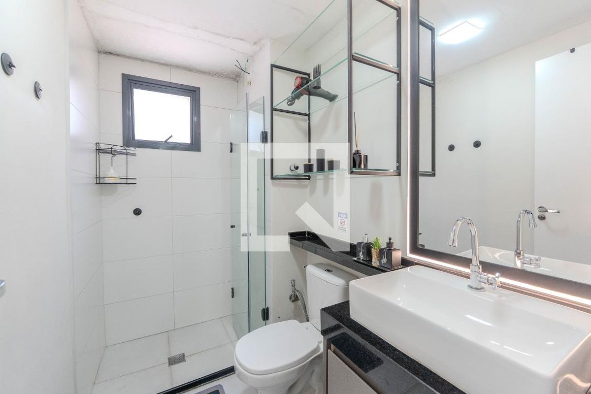 Apartamento, 2 quartos, 37 m² - Foto 26