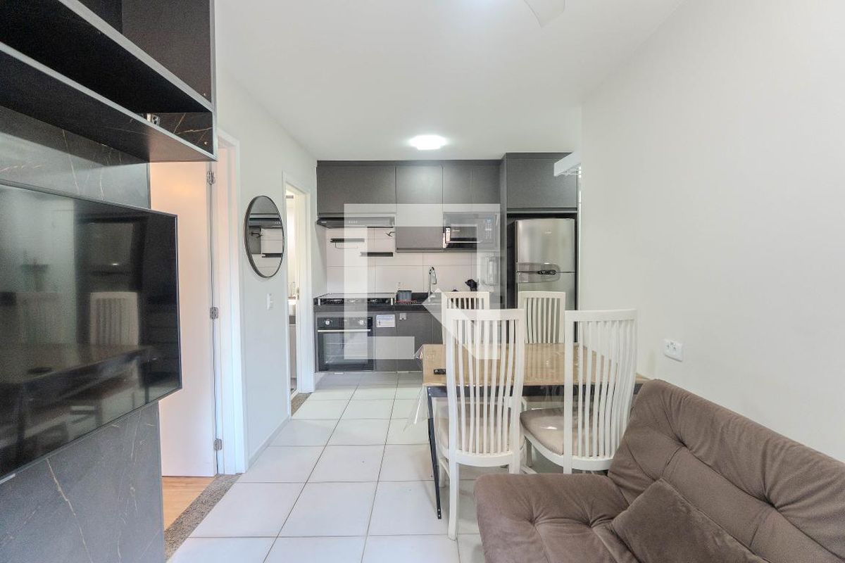 Apartamento, 2 quartos, 37 m² - Foto 8
